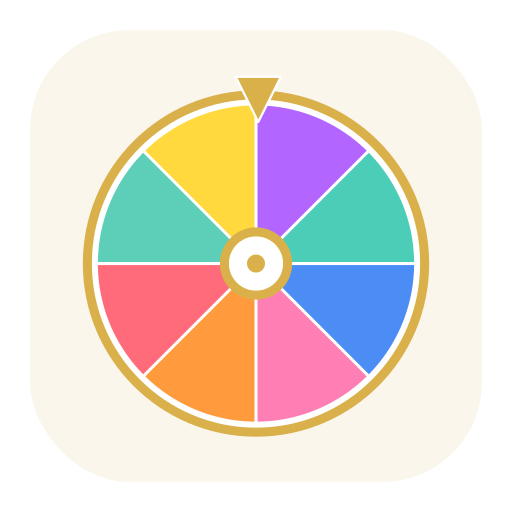 Lucky Wheel